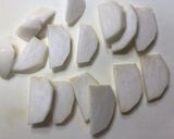 簡単おいしい♪かぶのソテー作り方1写真