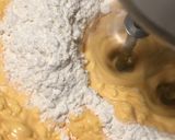簡単ふわふわスフレチーズケーキ作り方3写真