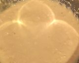簡単ふわふわスフレチーズケーキ作り方4写真