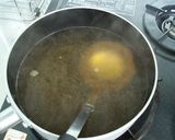 本格！きのことひき肉のリゾット作り方1写真
