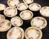 ナスのミートソース＆チーズ焼き☆作り方6写真