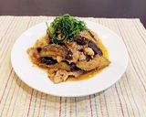 ご飯がすすむ〜！ピリ辛なすの味噌炒め作り方7写真