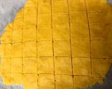 おからパウダーで簡単ザクザククッキー作り方5写真