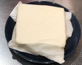 本当に美味しい！簡単キムチ温玉やっこ作り方1写真