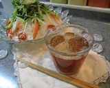超簡単!!春サーメン!作り方4写真