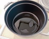 子どもも食べやすい★ストウブで簡単肉じゃが作り方2写真