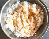 手こね寿司作り方8写真