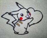 ｷｬﾗｹｰｷ（ﾁｮｺ）の作り方作り方3写真