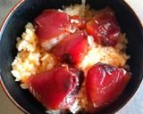 手こね寿司作り方10写真
