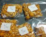なめこ豆腐えのきの味噌汁作り方12写真