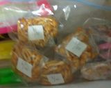 なめこ豆腐えのきの味噌汁作り方13写真