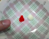 ｷｬﾗｹｰｷ（ﾁｮｺ）の作り方作り方4写真
