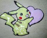 ｷｬﾗｹｰｷ（ﾁｮｺ）の作り方作り方6写真
