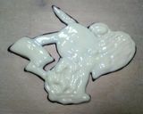 ｷｬﾗｹｰｷ（ﾁｮｺ）の作り方作り方7写真