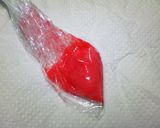 ｷｬﾗｹｰｷ（ﾁｮｺ）の作り方作り方10写真