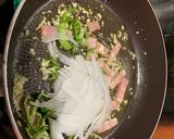 絶品 俺のナポリタン！作り方3写真