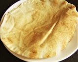 パレスチナ風トマトの卵とじ作り方6写真