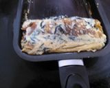 ひじき煮の卵焼き作り方5写真