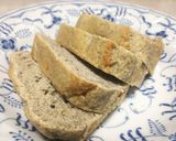 ミックス粉とおから粉のパウンドケーキ作り方5写真