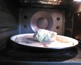 鶏とブロッコリーの甘酢炒め作り方1写真