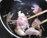 鶏とブロッコリーの甘酢炒め作り方3写真