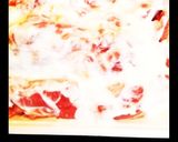 甘辛酢のタレをからめた美味しい鶏の唐揚げ作り方1写真