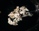 野菜たっぷり！焼きそばヾ(๑╹◡╹)ﾉ”作り方10写真