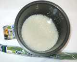 さば缶ちらし寿司♪簡単炊き込みご飯作り方1写真