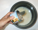 さば缶ちらし寿司♪簡単炊き込みご飯作り方3写真