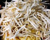 野菜たっぷり！焼きそばヾ(๑╹◡╹)ﾉ”作り方13写真