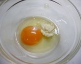 レンジで簡単！タルタルキムチ作り方1写真