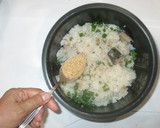 さば缶ちらし寿司♪簡単炊き込みご飯作り方7写真