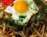 野菜たっぷり！焼きそばヾ(๑╹◡╹)ﾉ”作り方16写真