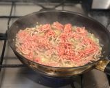 カタルーニャのおばあさんのパスタ作り方5写真