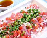 お弁当にも！ぶりの竜田揚げ作り方11写真