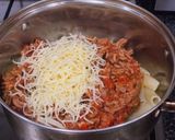 カタルーニャのおばあさんのパスタ作り方8写真
