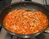 カタルーニャのおばあさんのパスタ作り方7写真