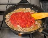 カタルーニャのおばあさんのパスタ作り方6写真