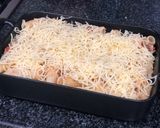 カタルーニャのおばあさんのパスタ作り方9写真