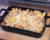 カタルーニャのおばあさんのパスタ作り方10写真