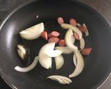 *焼肉のたれたっぷり!野菜丼*作り方4写真