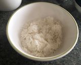 *焼肉のたれたっぷり!野菜丼*作り方2写真