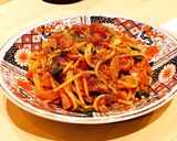 絶品 俺のナポリタン！作り方5写真