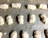 グルテンフリーちんすこう作り方5写真