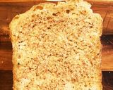 茅乃舎だしでチーズトースト作り方2写真