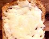 茅乃舎だしでチーズトースト作り方4写真