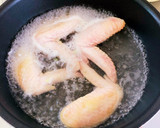 簡単★手羽先と白菜の極うま煮込み作り方2写真
