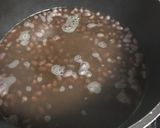 低糖質あんこ あずき作り方4写真