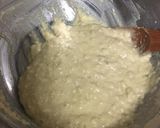 オートミールプロテインカップケーキ作り方5写真