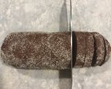 サクサク、簡単ココアクッキー作り方8写真